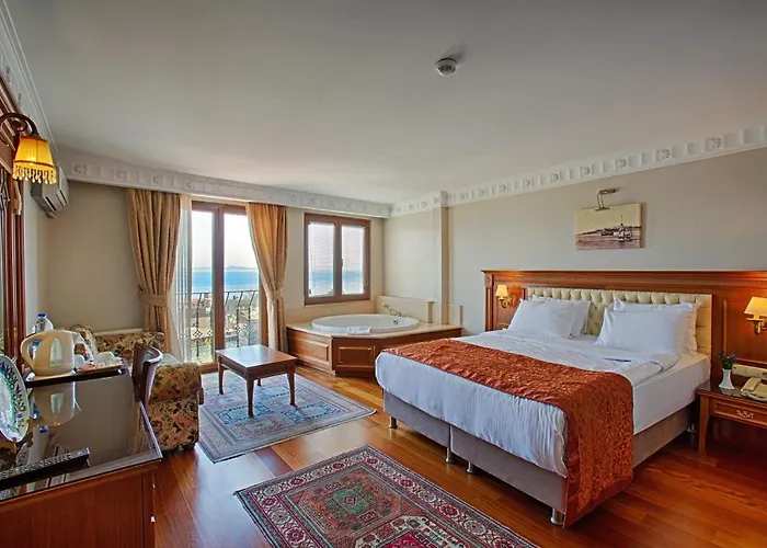 Hotel Sumengen