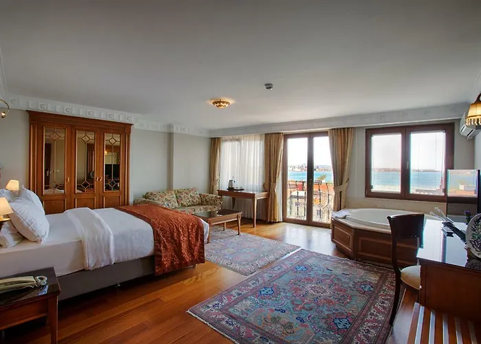 Hotel Sumengen