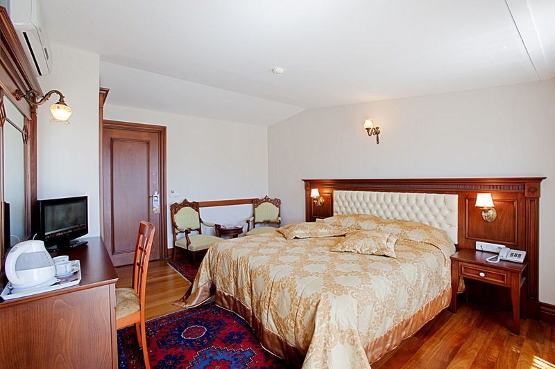 Sumengen Отель 4*