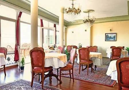 Hotel Sumengen 